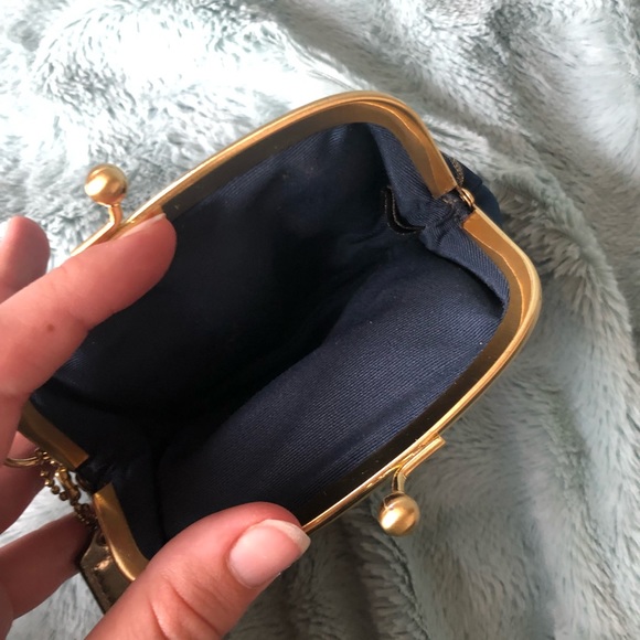 coach wallet - Picture 6 of 7